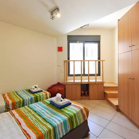 Wonderful Eco Friendly Villa Augustine Ampelo Exterior foto